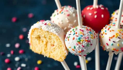 Recette De Number Cake Un Dessert Maison Facile Et Tendance