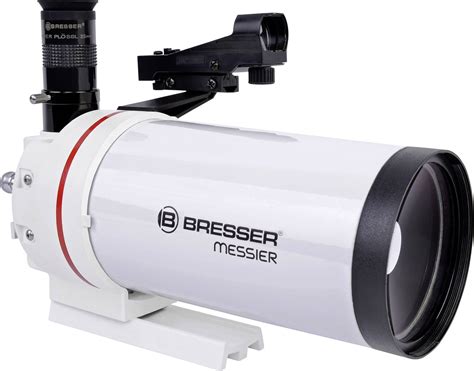 Bresser Optik Maksutov Cassegrain Messier 90 1250 OTA Reflector