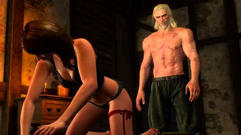 The Witcher Ep Tits And Drugs Contains Nudity YouTube