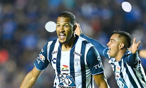 Causa Polémica El Debut De Salomón Rondón Con Los Tuzos El Universal