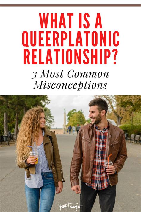 Exploring Queerplatonic Relationships Debunking Misconceptions