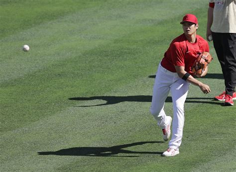 Ohtani Shohei On Twitter Shohei Ohtani Https T Co