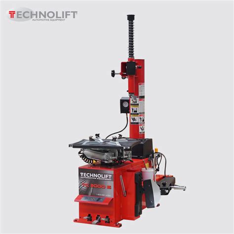 Tc S Tire Changer