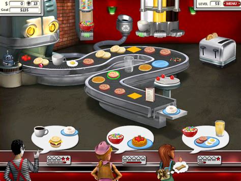 Burger Shop 2 By GoBit Games Steam Games AppAgg