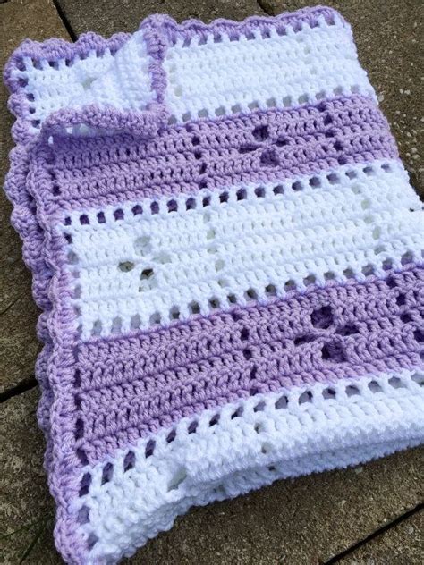 Midwife Crochet Blanket Free Pattern Home Idea