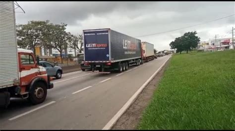 Ao Vivo Condi Es Das Estradas No Vale Do Para Ba Litoral Norte E