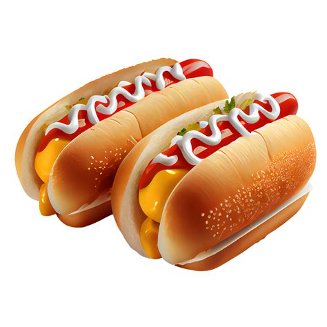 Spicy Hot Dog Hot Dog Png Transparent Background 21952470 Png