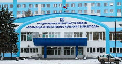 СМИ2 — В Германии поражены тем, как быстро Россия восстанавливает Мариуполь
