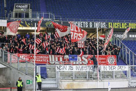 Vorverkauf F R Svwssv Startet Ssv Jahn Regensburg