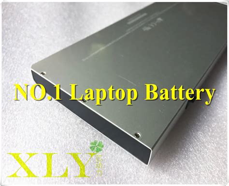 Battery For Apple Inch A A Late Version Aluminum