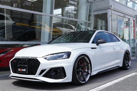 Audi Rs5 Bc Forged