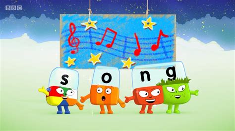 Song | Numberblocks Wiki | FANDOM powered by Wikia