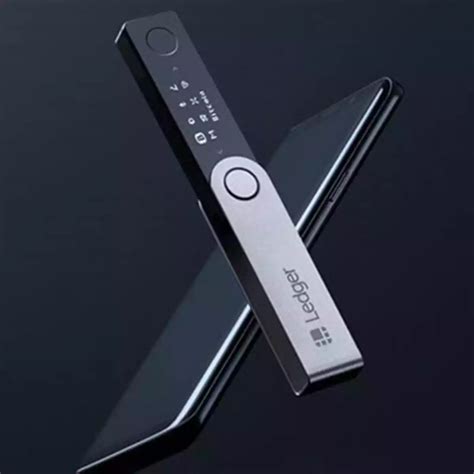 Ledger Nano X