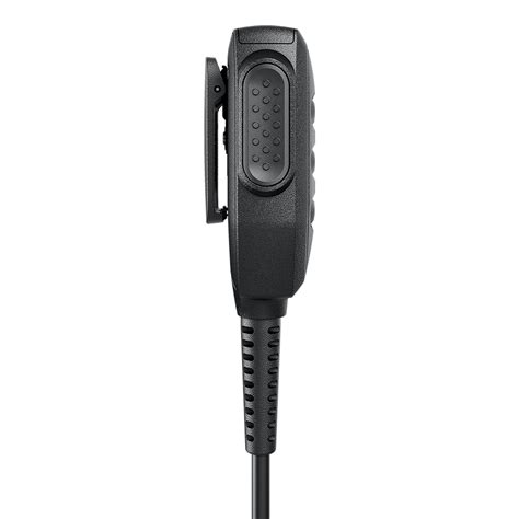 Motorola PMMN4140 RM760 IMPRES Remote Speaker Microphone UL