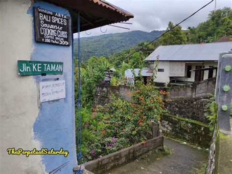 Melanting Waterfall A Complete Guide With Hiking Directions