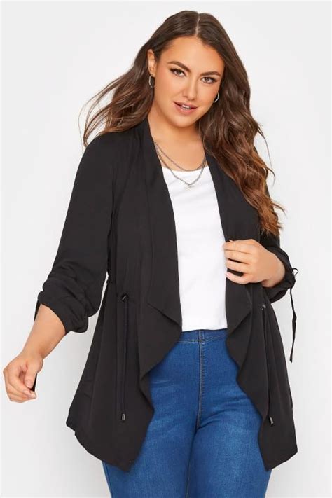 Plus Size Jackets Spring And Summer Jackets Yours Clothing