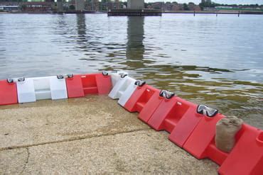 Flood Barriers | Flood Barriers Manufacturer | Flood Control Barriers ...