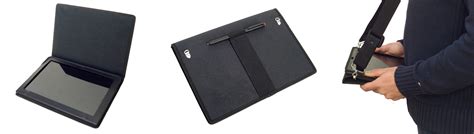 Lenovo ThinkPad Helix Protective Tablet Case Melgar Cases