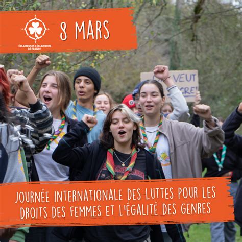 Mars Mobilisons Nous Pour La Journ E Internationale Des Luttes Pour