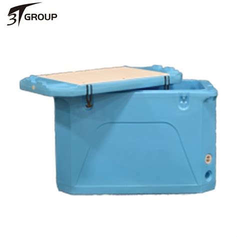 China Seafood Polar Insulated Box Suppliers Manufacturers Factory