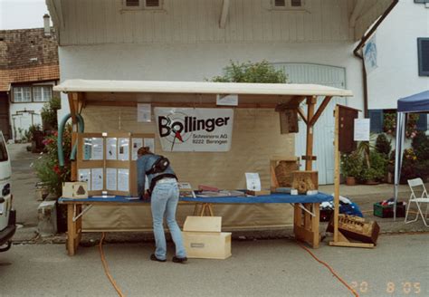 Hornissen Infostand Vom 20 08 2005