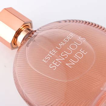 Estée Lauder Sensuous Nude női 100 ml teszter