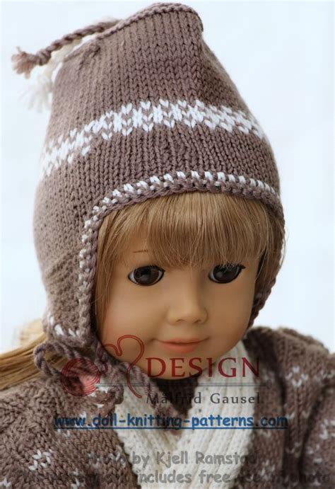 Dolls Clothes Knitting Patterns To Download Doll Clothes Patterns