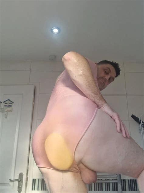 Leotard Crossdresser Nude Pics XHamster