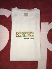 Supreme X BAPE Logo LogoDix Atelier Yuwa Ciao Jp