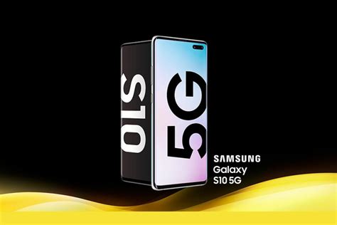 Samsung Galaxy S10 5g Xda