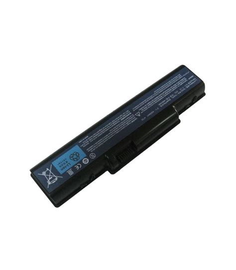 Laptop Replacement Battery For Acer Aspire, 6 Cell