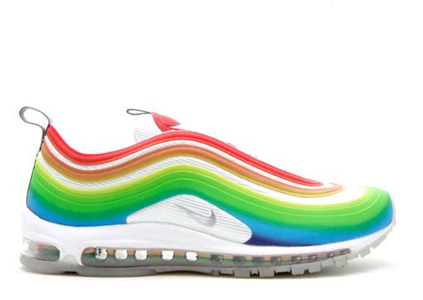 [WTB] (Nike) Air Max 97 Lux Rainbow {Sz 11} DS Preferred : r/sneakermarket