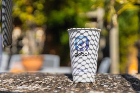 Bespoke Paper Cups How Technology Is Revolutionizing The Way We Design