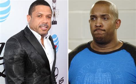 Former LHHATL Star Benzino’s Nephew Convicted of His 2014 Shooting