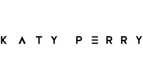 Katy Perry Logo Symbol Meaning History Png Brand