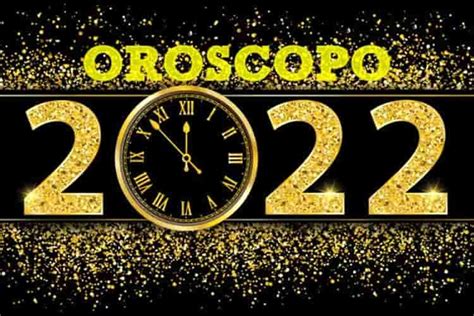 L Oroscopo 2022 segno per segno chi è favorito e chi no E l anno del