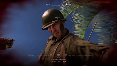 Battlefield V Pacific - YouTube