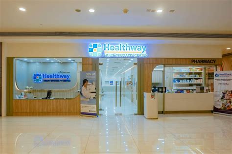 Mri Healthway Medical Network