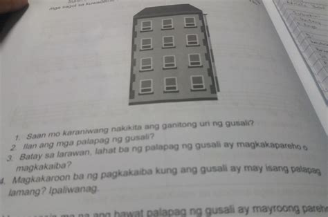 Paanswer Sana Ng Matino At Wag Yung Habol Lang Ang Points Brainly Ph