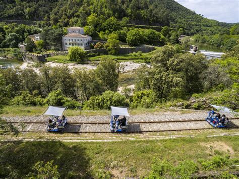 Top des activités à faire en famille dans les Cévennes Cévennes Tourisme