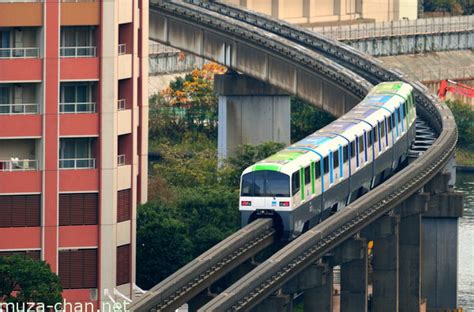 Tokyo Monorail