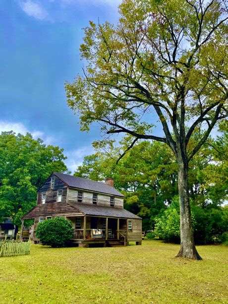 History of Outer Banks Beach Cottage Styles