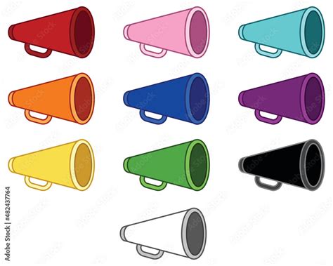 Computer Icons Cheerleading Cheerleader Megaphone Clip Art Png Clip