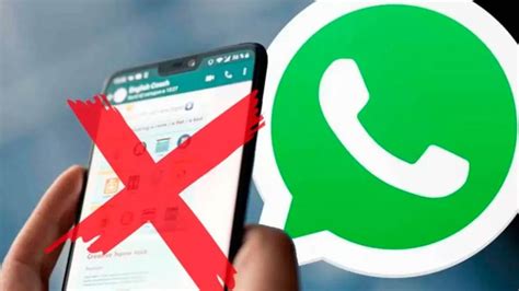 Estos son los celulares en los que WhatsApp dejará de funcionar en marzo