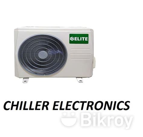 Original New Elite Ton Wall Type Ac All Over Bangladesh Delivery In