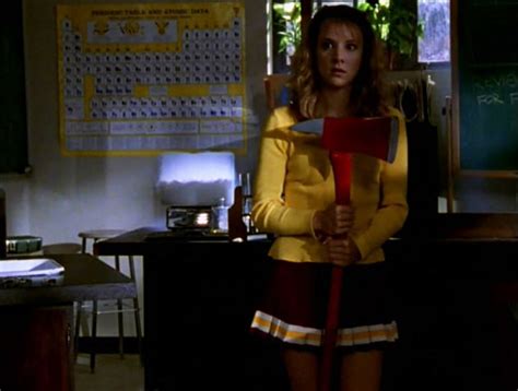 Buffy The Vampire Slayer Rewatch Witch Tv Fanatic