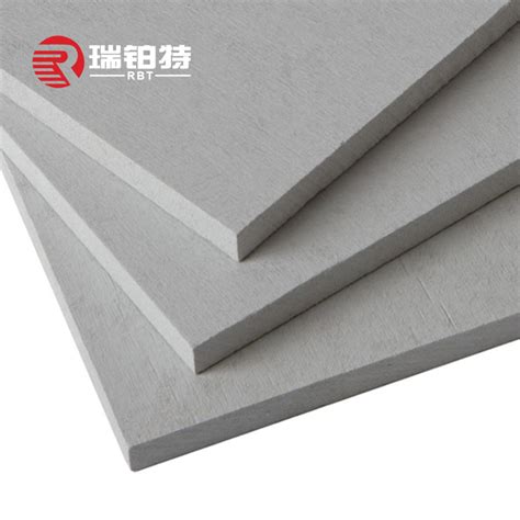 Wholesale Calcium Silicate Insulation Boards Manufacturer And Supplier