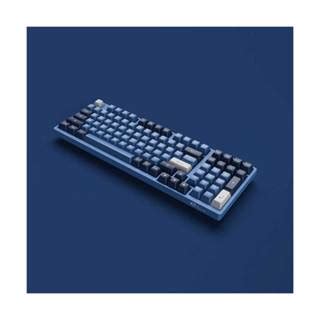 Akko Ocean Star 3098B Plus Multi Modes RGB Hot Swappable Mechanical