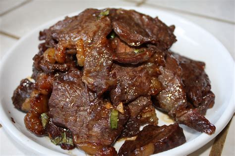 Beef Teriyaki Sauce Recipe Filipino Style At Dorothea Wolff Blog