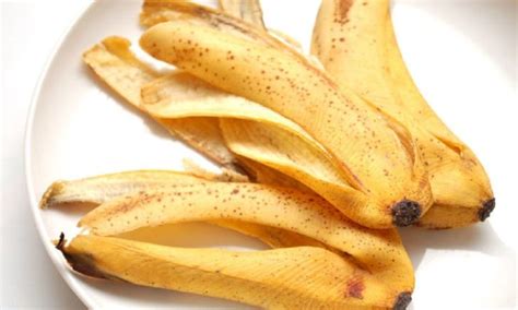 Casca De Banana Receitas E Usos No Dia A Dia